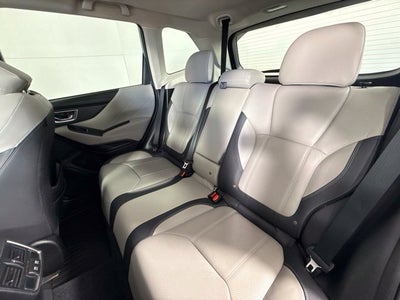 2020 Subaru Forester Limited w/ NAVIGATION