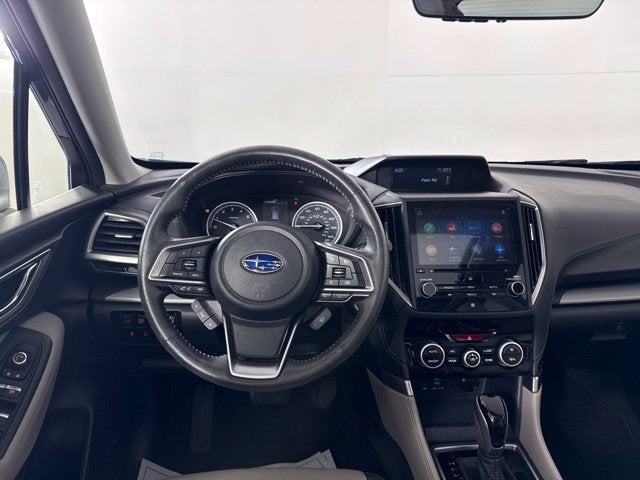 2020 Subaru Forester Limited w/ NAVIGATION