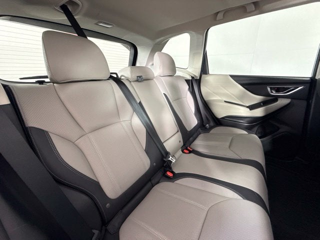 2020 Subaru Forester Limited w/ NAVIGATION