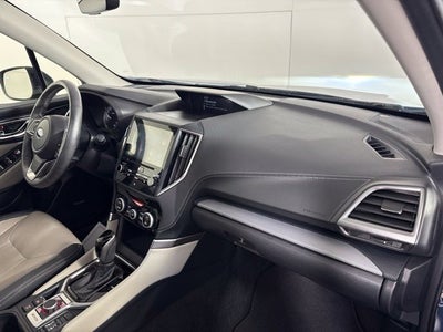 2020 Subaru Forester Limited w/ NAVIGATION