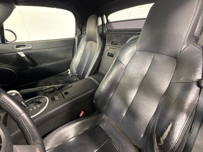 2006 Mazda Mazda Miata Grand Touring w/ ONLY 79K MILES
