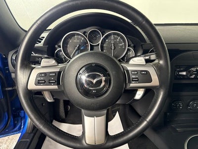 2006 Mazda Mazda Miata Grand Touring w/ ONLY 79K MILES