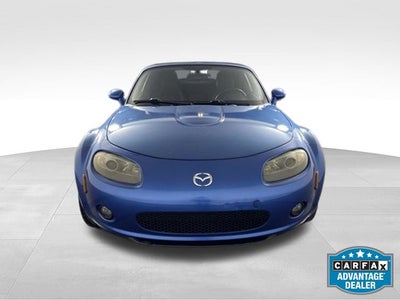 2006 Mazda Mazda Miata Grand Touring w/ ONLY 79K MILES