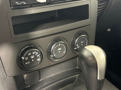 2006 Mazda Mazda Miata Grand Touring w/ ONLY 79K MILES