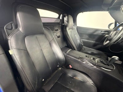 2006 Mazda Mazda Miata Grand Touring w/ ONLY 79K MILES
