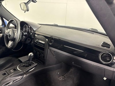 2006 Mazda Mazda Miata Grand Touring w/ ONLY 79K MILES