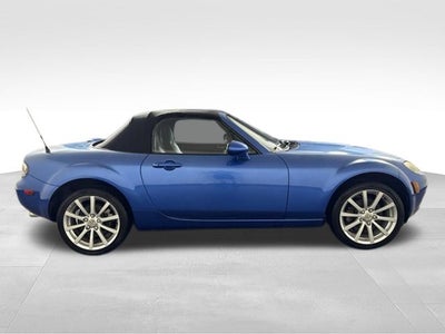 2006 Mazda Mazda Miata Grand Touring w/ ONLY 79K MILES