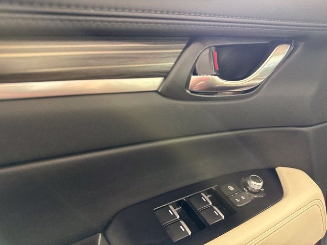 2021 Mazda Mazda CX-5 Grand Touring w/ COOLED SEATS