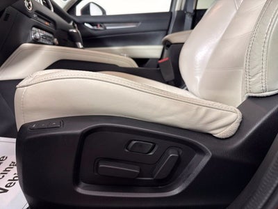 2021 Mazda Mazda CX-5 Grand Touring w/ COOLED SEATS