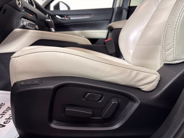 2021 Mazda Mazda CX-5 Grand Touring w/ COOLED SEATS