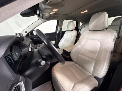 2021 Mazda Mazda CX-5 Grand Touring w/ COOLED SEATS