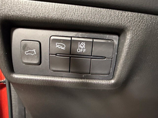 2021 Mazda Mazda CX-5 Grand Touring w/ COOLED SEATS