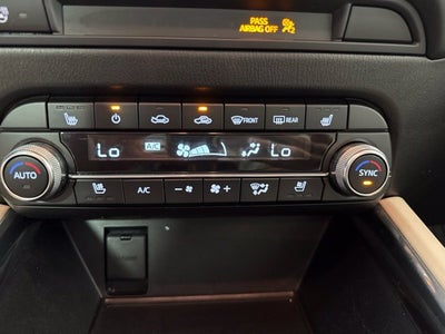 2021 Mazda Mazda CX-5 Grand Touring w/ COOLED SEATS