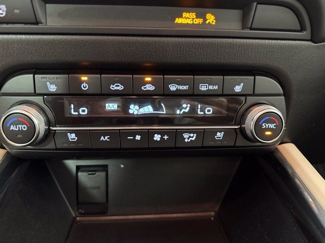 2021 Mazda Mazda CX-5 Grand Touring w/ COOLED SEATS