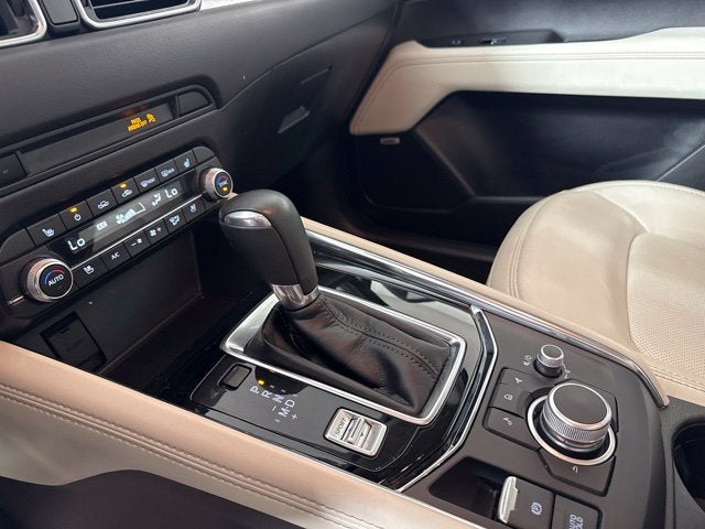 2021 Mazda Mazda CX-5 Grand Touring w/ COOLED SEATS