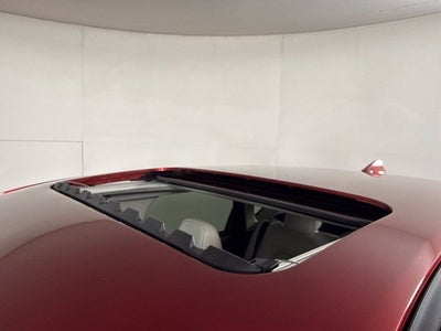 2021 Mazda Mazda CX-5 Grand Touring w/ COOLED SEATS