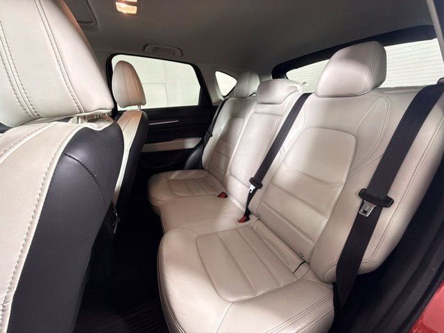 2021 Mazda Mazda CX-5 Grand Touring w/ COOLED SEATS