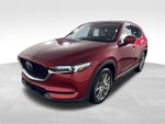 2021 Mazda Mazda CX-5 Grand Touring w/ COOLED SEATS