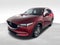 2021 Mazda Mazda CX-5 Grand Touring w/ COOLED SEATS