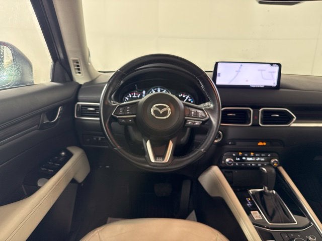2021 Mazda Mazda CX-5 Grand Touring w/ COOLED SEATS