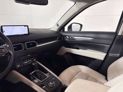 2021 Mazda Mazda CX-5 Grand Touring w/ COOLED SEATS