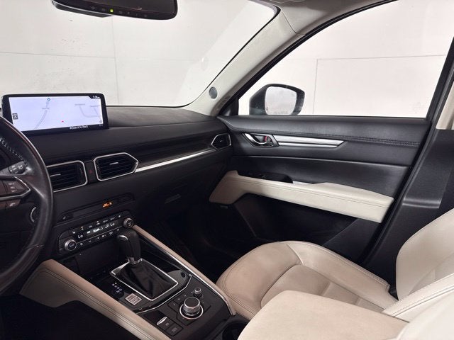2021 Mazda Mazda CX-5 Grand Touring w/ COOLED SEATS