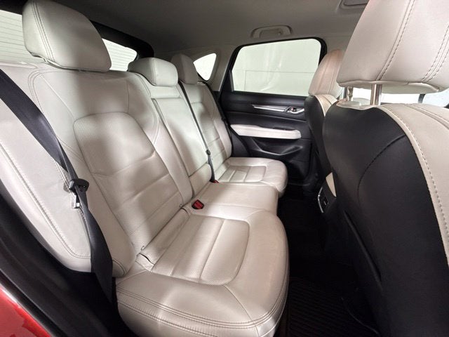 2021 Mazda Mazda CX-5 Grand Touring w/ COOLED SEATS