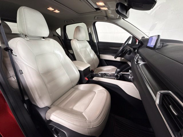 2021 Mazda Mazda CX-5 Grand Touring w/ COOLED SEATS