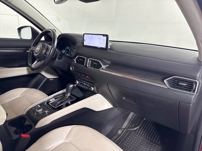 2021 Mazda Mazda CX-5 Grand Touring w/ COOLED SEATS