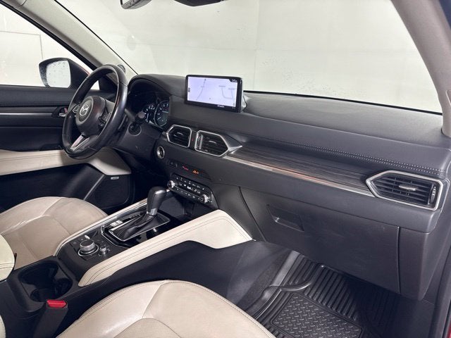 2021 Mazda Mazda CX-5 Grand Touring w/ COOLED SEATS