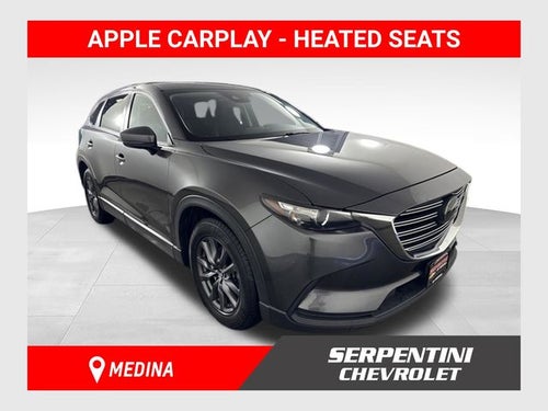 2020 Mazda Mazda CX-9 Sport w/ HEATED SEATS