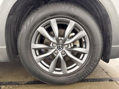 2020 Mazda Mazda CX-9 Sport w/ HEATED SEATS