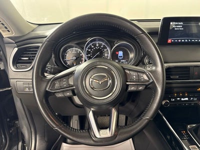 2020 Mazda Mazda CX-9 Sport w/ HEATED SEATS