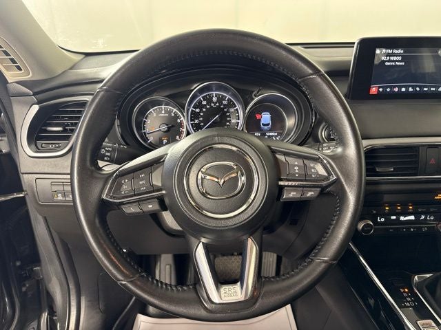 2020 Mazda Mazda CX-9 Sport w/ HEATED SEATS