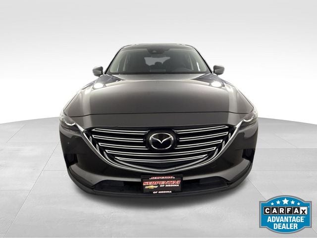 2020 Mazda Mazda CX-9 Sport w/ HEATED SEATS