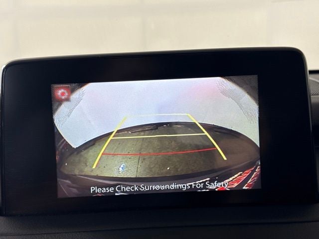 2020 Mazda Mazda CX-9 Sport w/ HEATED SEATS