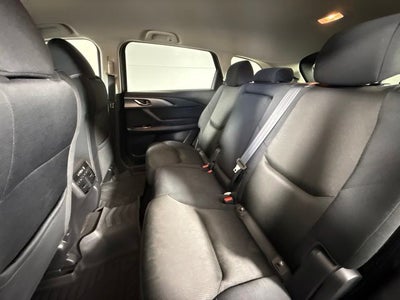 2020 Mazda Mazda CX-9 Sport w/ HEATED SEATS