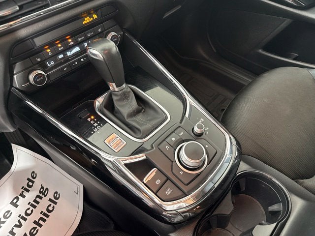 2020 Mazda Mazda CX-9 Sport w/ HEATED SEATS
