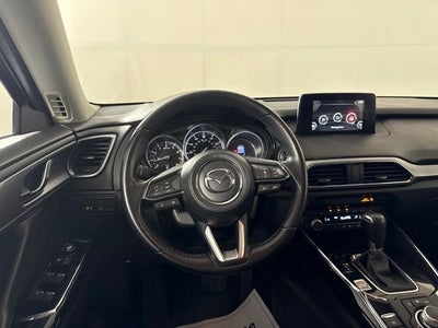 2020 Mazda Mazda CX-9 Sport w/ HEATED SEATS