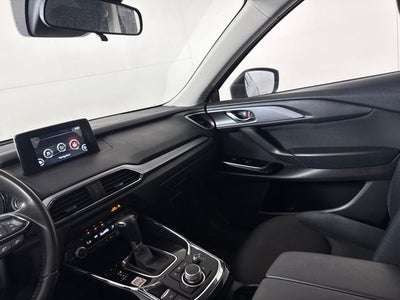 2020 Mazda Mazda CX-9 Sport w/ HEATED SEATS