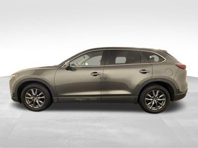 2020 Mazda Mazda CX-9 Sport w/ HEATED SEATS