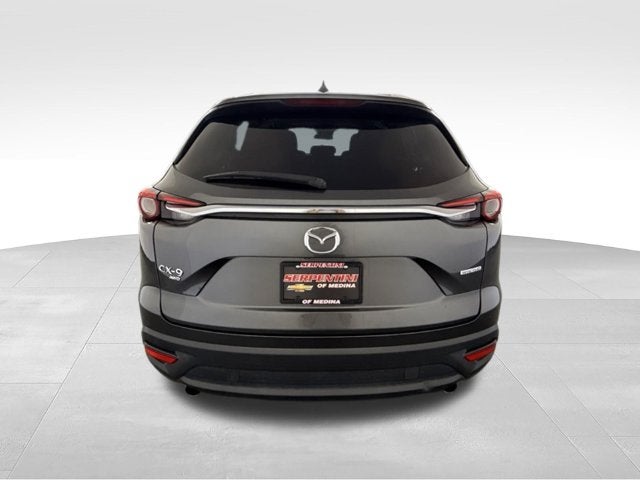 2020 Mazda Mazda CX-9 Sport w/ HEATED SEATS