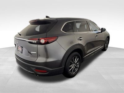 2020 Mazda Mazda CX-9 Sport w/ HEATED SEATS