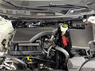 2017 Nissan Rogue Sport SV AWD w/ ONLY 57K MILES