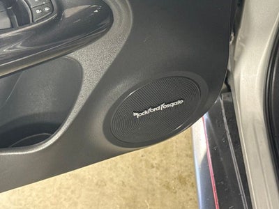 2015 Nissan Juke NISMO w/ SUEDE SEAT TRIM