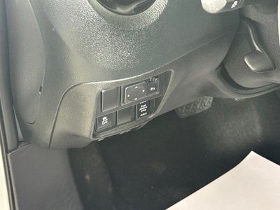 2015 Nissan Juke NISMO w/ SUEDE SEAT TRIM