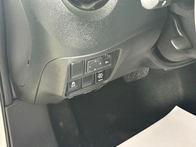 2015 Nissan Juke NISMO w/ SUEDE SEAT TRIM