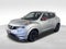 2015 Nissan Juke NISMO w/ SUEDE SEAT TRIM