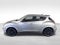 2015 Nissan Juke NISMO w/ SUEDE SEAT TRIM