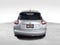 2015 Nissan Juke NISMO w/ SUEDE SEAT TRIM